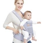 Breathable Multifunctional Baby Waist Stool