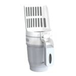 2-in-1 Cat Litter Scoop with Refill Bags – Self-Cleaning Waste Bin System for Easy Pet Waste Disposal - Image 4