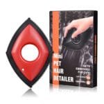 Professional Pet Hair Remover Tool – Reusable Fur Catcher for Cars, Carpets & Upholstery Cleaning - Image 3