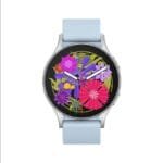 Smartwatch For Workout And Body Monitoring - Multi-functional Features - Image 4