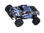 MAD Phantom Remote Control Drift Car – 1:18 Scale High-Speed Vehicle - Image 9