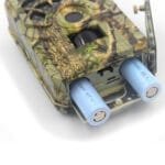 Camouflage Hunting Trail Camera – Outdoor Wildlife Surveillance - Image 7
