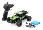 MAD Phantom Remote Control Drift Car – 1:18 Scale High-Speed Vehicle - Image 10