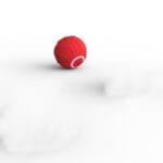 Smart Cat Toy | USB Automatic Rolling & Bouncing Ball - Image 8