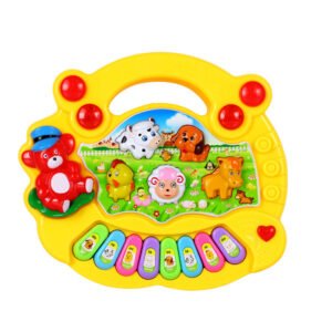 Farm - kids toys