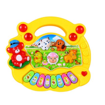 Farm - kids toys