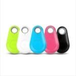 Smart Water Drop Bluetooth Tracker | Anti-Lost Object Finder - Image 2