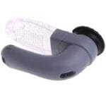 Portable Electric Pet Hair Vacuum Brush – Gentle Grooming & Shedding - Image 4