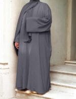 Two-Piece Skirt Suit – Hijab Modest & Stylish Workwear - Image 3