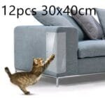 Cat Claw Protector Pads | Sofa & Furniture Shield Film Set - Image 7