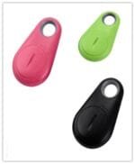 Smart Water Drop Bluetooth Tracker | Anti-Lost Object Finder - Image 6