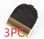 Professional Rechargeable Pet Hair Clipper - Image 8