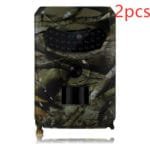 Forestry Trail Camera – 12MP Outdoor Wildlife - Image 3