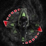 High-Speed Electric Remote Control Motorcycle - Image 5