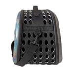 Portable Foldable Pet Carrier Bag – EVA Travel Shoulder Bag - Image 5