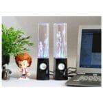 Ultimate Wireless Dancing Water Speaker | LED Light Fountain Sound System - Image 3