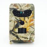 Forestry Trail Camera – 12MP Outdoor Wildlife