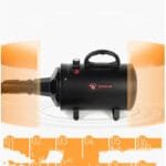 High-Power Pet Hair Dryer Blower – Quiet Quick-Drying Machine - Image 5