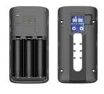 166° Wide-Angle Lens WiFi Video Doorbell with Two-Way Audio and PIR Motion Detection - Image 2