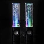 Ultimate Wireless Dancing Water Speaker | LED Light Fountain Sound System - Image 4