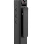 Panoramic Riding Sports Camera with Back Splint - Image 5