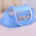 Foldable Baby Bed Net