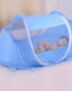Foldable Baby Bed Net