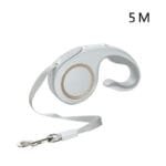 Retractable Dog Leash | 3 & 5M Automatic Pet Traction Rope - Image 8