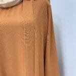 Two-Piece Skirt Suit – Hijab Modest & Stylish Workwear - Image 8