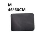 Waterproof Cat Litter Mat – Reusable EVA Pad with Trapped Litter Design, Foldable/Tile Style - Image 10