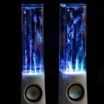 Ultimate Wireless Dancing Water Speaker | LED Light Fountain Sound System - Image 5