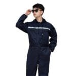 Durable Work Coverall – Comfortable & Functional - Image 3