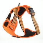 Premium Dog Harness Vest | No-Pull Reflective & Breathable - Image 7