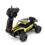 MAD Phantom Remote Control Drift Car – 1:18 Scale High-Speed Vehicle - Image 4