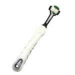 Three-Sided Pet Toothbrush – Bad Breath & Tartar Removal Brush - Image 10
