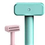 Electric Pet Comb for Flea and Fur Cleaning – Grooming for Pet Hair Removal - Image 3