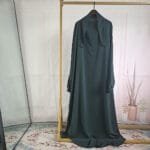 Abaya – Hijab Style, Comfortable & Modest - Image 5