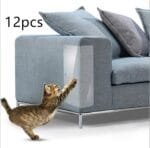 Cat Claw Protector Pads | Sofa & Furniture Shield Film Set - Image 8