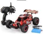 MAD Phantom Remote Control Drift Car – 1:18 Scale High-Speed Vehicle - Image 5