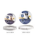 Anti-Mosquito & Flea Collar for Cats and Dogs - Image 2