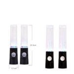 Ultimate Wireless Dancing Water Speaker | LED Light Fountain Sound System - Image 2