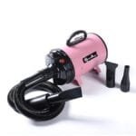 High-Power Pet Hair Dryer Blower – Quiet Quick-Drying Machine - Image 9
