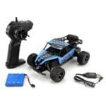 MAD Phantom Remote Control Drift Car – 1:18 Scale High-Speed Vehicle - Image 8