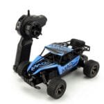 MAD Phantom Remote Control Drift Car – 1:18 Scale High-Speed Vehicle - Image 2