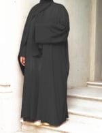 Two-Piece Skirt Suit – Hijab Modest & Stylish Workwear - Image 4