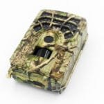 Camouflage Hunting Trail Camera – Outdoor Wildlife Surveillance - Image 6