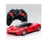 RC-Remote Control Racing Car with LED Lights – Shock Absorption & Heavy-Duty - Image 9