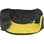Shoulder Pet Carrier Bag – Breathable Outdoor Travel Sling - Image 4