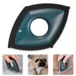 Professional Pet Hair Remover Tool – Reusable Fur Catcher for Cars, Carpets & Upholstery Cleaning - Image 7