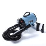 High-Power Pet Hair Dryer Blower – Quiet Quick-Drying Machine